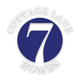 Cottage Lane Homes